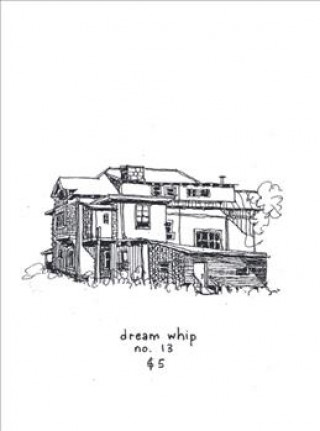 Book Dream Whip #13 