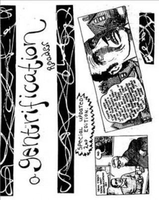 Knjiga A Gentrification Reader 