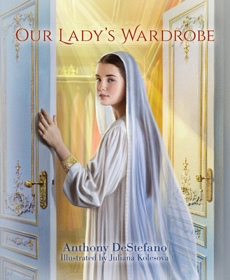 Kniha Our Lady's Wardrobe 