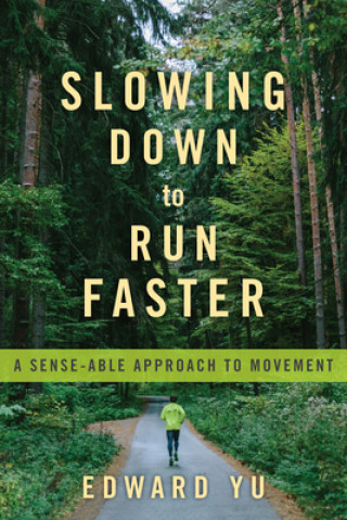 Книга Slowing Down to Run Faster 