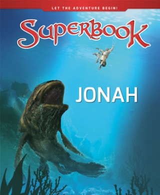 Book Jonah Cbn