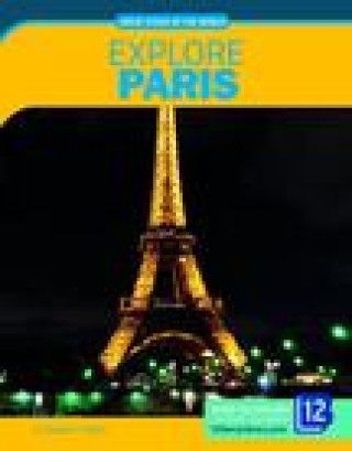 Βιβλίο Explore Paris Douglas J. Fehlen