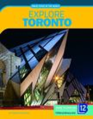 Buch Explore Toronto Patricia Hutchison