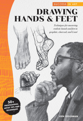 Buch Success in Art: Drawing Hands & Feet 