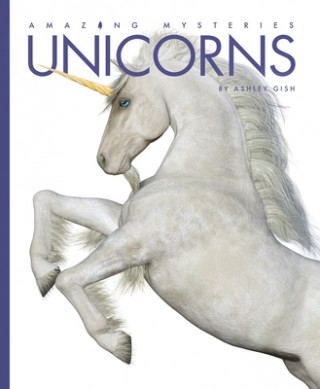 Könyv Unicorns 