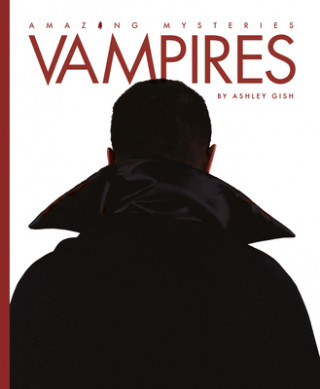 Book Vampires Lori Dittmer