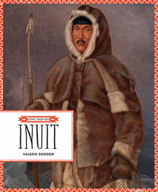 Könyv Inuit 