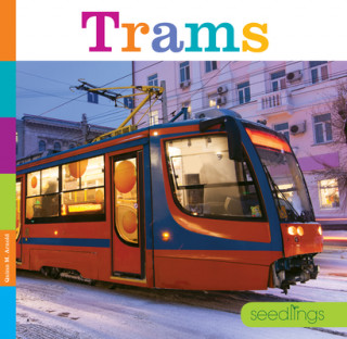 Książka Trams 
