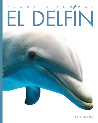 Kniha El Delfín 