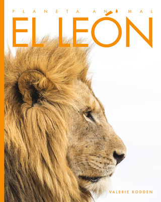 Kniha El León 