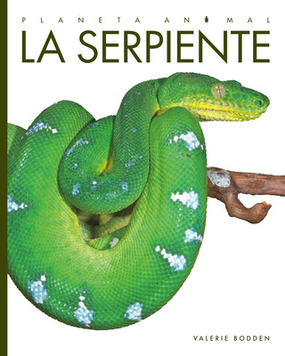 Knjiga La Serpiente 