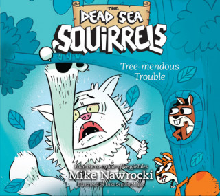 Digital Tree-Mendous Trouble Mike Nawrocki