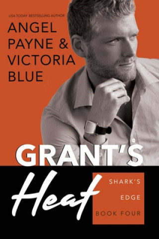 Carte Grant's Heat Victoria Blue