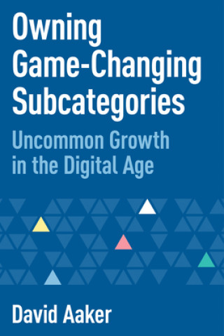 Carte Owning Game-Changing Subcategories 