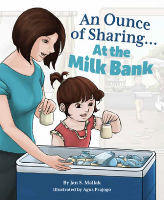 Carte An Ounce of Sharing...at the Milk Bank 