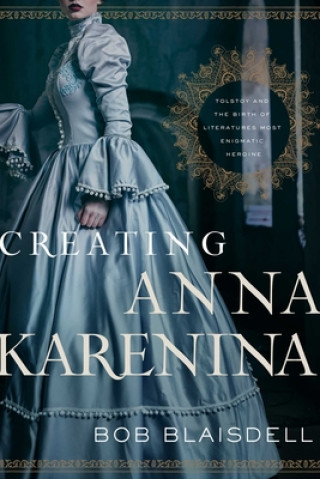 Book Creating Anna Karenina 
