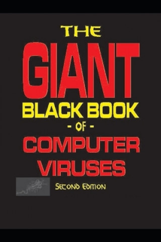 Carte Giant Black Book of Computer Viruses 