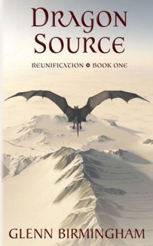 Boek Dragon Source Glenn Birmingham