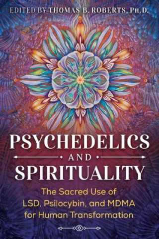 Kniha Psychedelics and Spirituality 