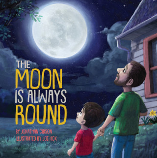 Libro The Moon Is Always Round Joe Hox
