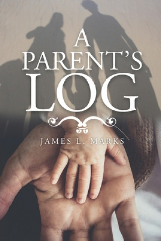 Книга Parent's Log 