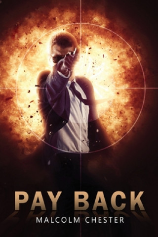 Książka Pay Back Malcolm Chester