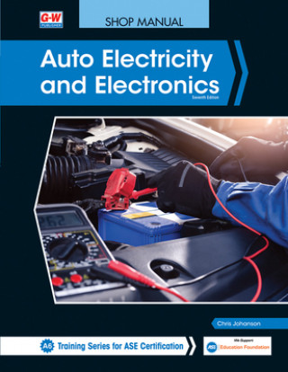 Livro Auto Electricity and Electronics 