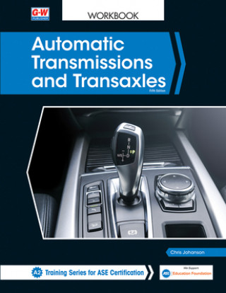 Buch Automatic Transmissions and Transaxles Chris Johanson