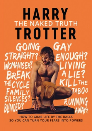 Книга Naked Truth 