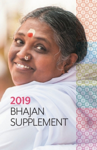 Kniha Bhajan Supplement 2019 Amma