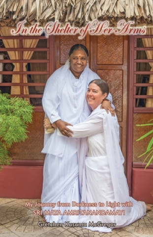 Kniha In The Shelter Of Her Arms Amma