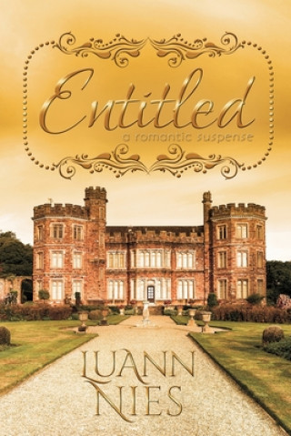 Livro Entitled Luann Nies