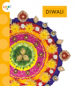 Kniha Diwali Mari C. Schuh