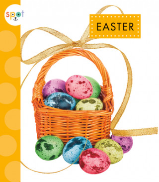 Knjiga Easter Mari C. Schuh