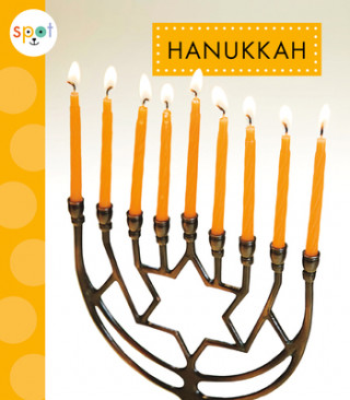 Buch Hanukkah Mari C. Schuh