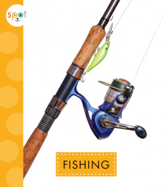 Könyv Fishing 