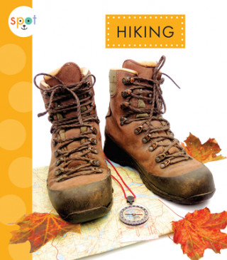 Libro Hiking 