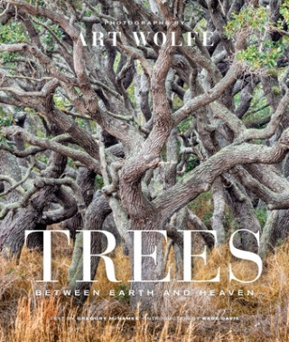 Kniha Trees 
