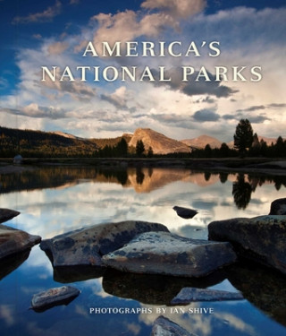 Carte National Parks 