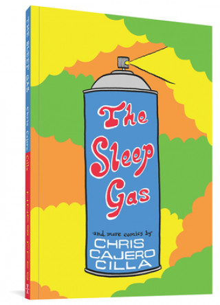 Book The Sleep Gas 