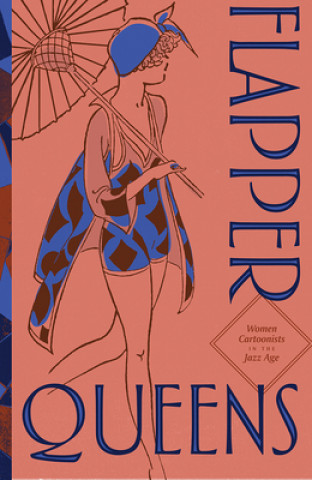 Книга Flapper Queens 