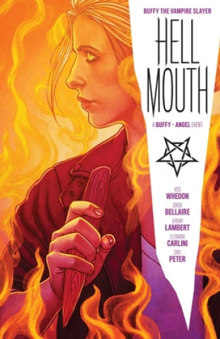 Carte Buffy the Vampire Slayer/Angel: Hellmouth 