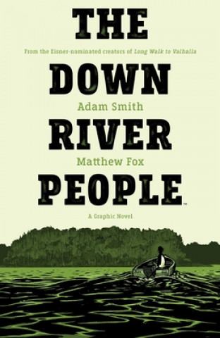 Книга Down River People 
