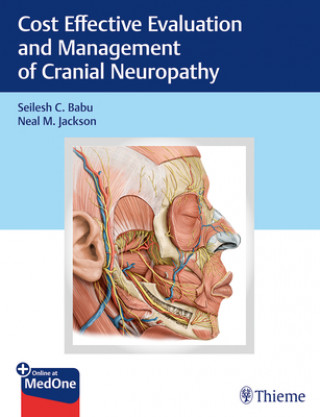 Carte Cost-Effective Evaluation and Management of Cranial Neuropathy Neal Jackson