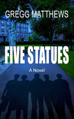 Buch Five Statues 