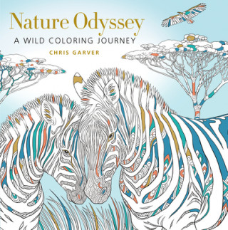Книга Nature Odyssey 