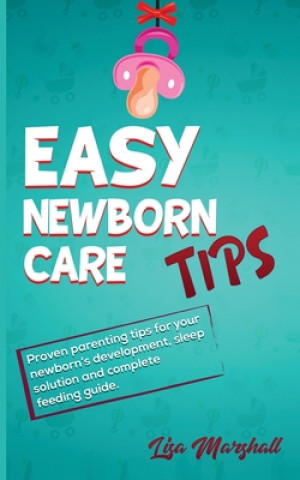 Carte Easy Newborn Care Tips 