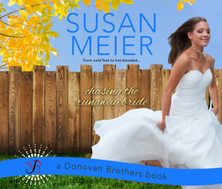 Digital Chasing the Runaway Bride Lidia Dornet