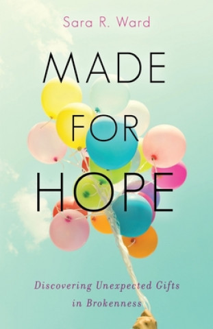 Kniha Made for Hope 