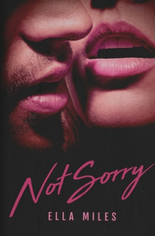 Книга Not Sorry 